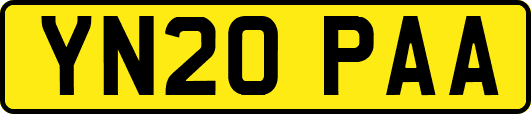YN20PAA