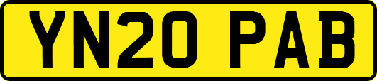 YN20PAB