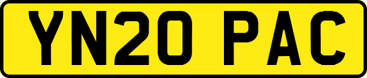 YN20PAC