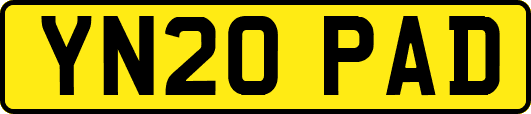 YN20PAD