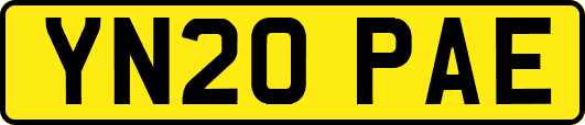 YN20PAE
