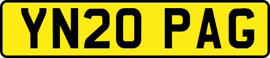 YN20PAG