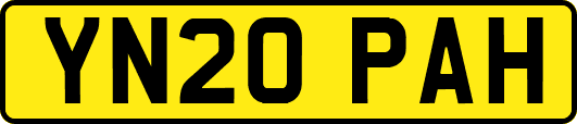 YN20PAH