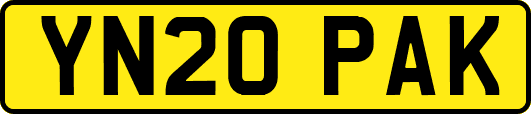 YN20PAK