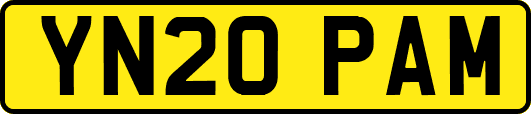 YN20PAM