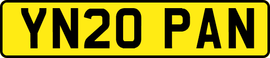 YN20PAN