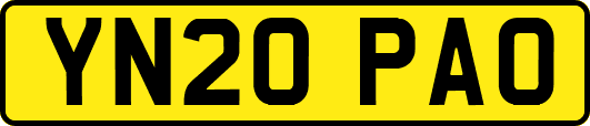 YN20PAO