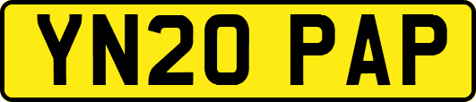 YN20PAP