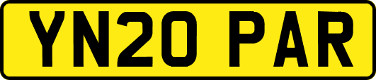 YN20PAR