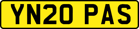 YN20PAS
