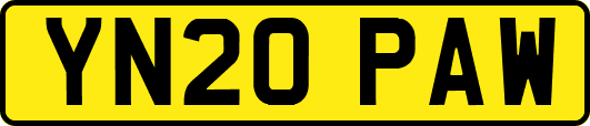 YN20PAW