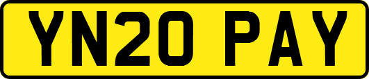 YN20PAY