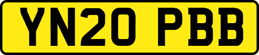YN20PBB