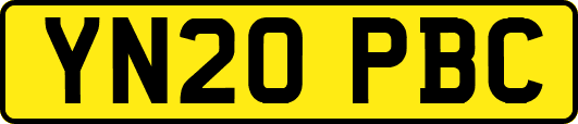 YN20PBC