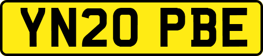 YN20PBE