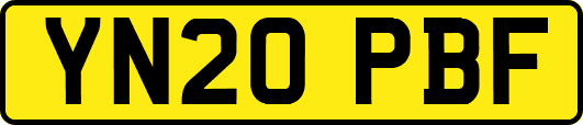 YN20PBF