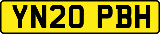YN20PBH
