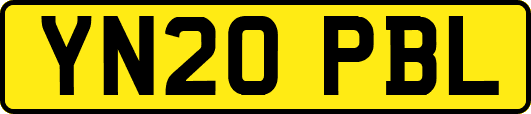YN20PBL