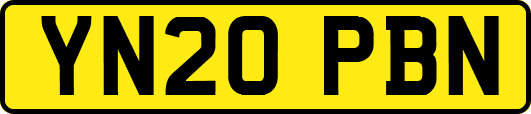 YN20PBN