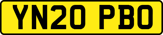 YN20PBO
