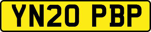 YN20PBP