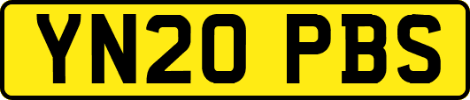 YN20PBS