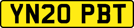 YN20PBT