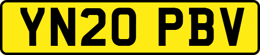 YN20PBV