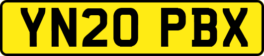 YN20PBX