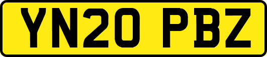 YN20PBZ