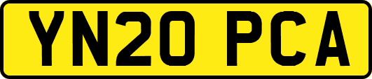 YN20PCA