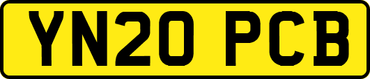 YN20PCB
