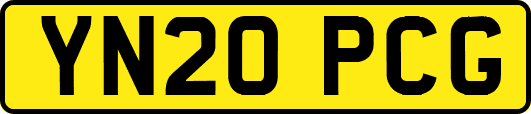 YN20PCG