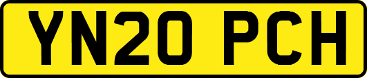 YN20PCH