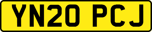 YN20PCJ