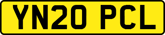 YN20PCL