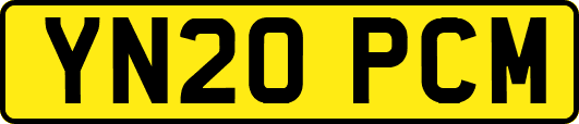 YN20PCM