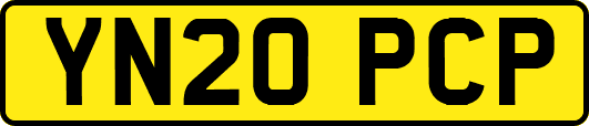 YN20PCP