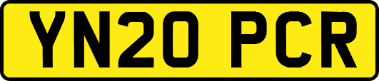 YN20PCR