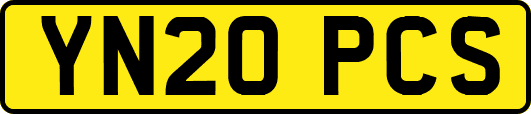 YN20PCS