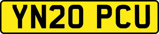 YN20PCU