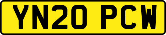 YN20PCW