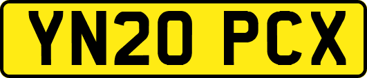 YN20PCX