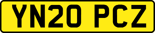 YN20PCZ