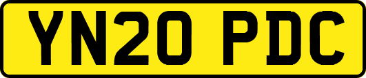 YN20PDC