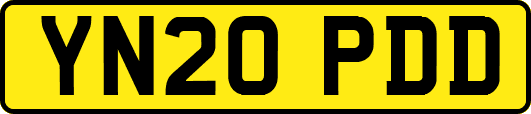 YN20PDD
