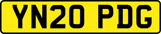 YN20PDG