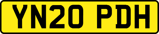 YN20PDH