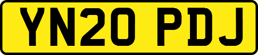 YN20PDJ