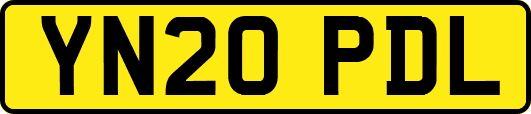 YN20PDL